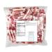 Buy Smarties Candy Rolls - 1 Pound Bulk Bag (Approx. 60 Pieces) - Individually Wrapped Hard Candy - International Shipping Available - Buy Online on GoSupps.com