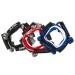Ronix Wakesurf Rope No Handle 25 ft Assorted Colors - New