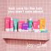 JOY Glee Women's Body Hair Removal Cream Kit - 6.7 oz - Includes Cream & Applicator - Buy Online on GoSupps.com