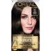 L'Oreal Paris Superior Preference Fade-Defying + Shine Permanent Hair Color  5C Cool Medium Brown  Pack of 1  Hair Dye