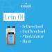 Kr p l Premium Linseed Oil for Animals - 1000ml Omega 3 Dietary Supplement for Horses Dogs & Cats - High-Quality Cold-Pressed Flax Seed Oil - Made in Austria - Buy Online on GoSupps.com