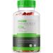 BioLyfe Hemp Gummies - 300mg Per Gummy - 30 Gummies for 1 Month Supply - Buy Online on GoSupps.com