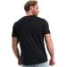 Merino.tech Men's Organic Merino Wool T-Shirt & Hiking Socks Set - X-Large Charcoal Grey - Buy Online on GoSupps.com