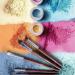 Smalltongue 36 Colors Mica Powder for Epoxy Resin & More - 0.35oz Bottles Mica Glitter Pigment for Lip Gloss, Soap Making, Art Crafts & More - Buy Online on GoSupps.com
