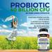 BioSchwartz Probiotic 20 Billion CFU - 60 Capsules for Digestive Health - Buy Online on GoSupps.com