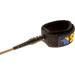 SBS 9ft Surf Leash for Longboard & Paddleboard - Durable and Reliable Leash for Surfing and Paddling - Buy Online on GoSupps.com