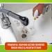 CLR Mold & Mildew Clear Stain Remover Spray | Bleach-Free Formula | For Fabric, Wood, Concrete & More | EPA Safer Choice | 32oz - Buy Online on GoSupps.com