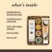 Burt's Bees Classics Gift Set - 6 Essential Products in Giftable Tin - Buy Online on GoSupps.com