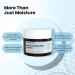Retinol Cream for Face + Retinol Serum 2.5% - Buy Online on GoSupps.com