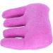 Finger Contracture Pillow with Toe Separator - Comfortable Exercise Training Device for Finger and Toe Separation - Buy Online on GoSupps.com