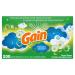 Gain GAIN Fabric Softener Dryer Sheets, Blissful Breeze, 200 Count