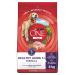 Purina ONE +Plus Dry Senior Dog Food Healthy Aging 7+ with Chicken - 6 kg Bag 6 kg (Pack of 1)