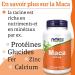 Now Foods Maca 500mg 250 Vegan Capsules Lab Tested Vegan Gluten Free Soy Free Vegetarian - Buy Online on GoSupps.com