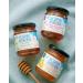 The Greek Kitchen Orange Blossom Honey Unheated & Unpasteurised 250 g - Buy Online on GoSupps.com