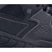 Shoes for Crews Falcon Women's Slip Resistant Non Slip Work Shoes - Black, Size 9 (Med/Wide) - Buy Online on GoSupps.com