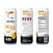 Celsius Carbonated BCAA + Energy - Tropical Twist - Refreshing Energy Drink Can - Buy Online on GoSupps.com