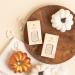 Thymes Heirloom Pumpkin Pura Smart Home Diffuser Refills - 2 Pack | International Shipping Available - Buy Online on GoSupps.com