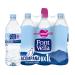 Font Vella Pack of 6 bottles of natural mineral water 1000 ml