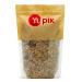 Yupik Salad Topping Mix 1 kg Kosher Vegan Blend of Pumpkin Seeds Sunflower Seeds Soy Beans & Cranberries Good Source of Protein & Fiber Sweet & Salty Flavor Ideal for Salads and More 1 kg (Pack of 1)