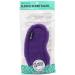 Wild Essentials Royal Purple Infinity Sleep Mask - Ultimate Comfort for Deep Rest - Buy Online on GoSupps.com