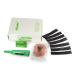 Bonovate Dog Ends Tail Tip Protector. Wound Dressings Veterinary Engineered Shock-Absorbing Light Weight Durable Covering Bandage for Tail Injuries