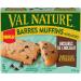 NATURE VALLEY Chocolate Chip Soft Baked Muffin Bars No Artificial Colours No Artificial Flavours Snack Bars Pack of 5 Soft Baked Muffin Bars - Buy Online on GoSupps.com