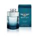 Bentley for Men Azure Eau De Toilette Spray 3.4 Ounce Fruity 3.4 Fl Oz (Pack of 1) - Buy Online on GoSupps.com