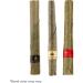 King Palm Slim Size Natural Pre Wrap Palm Leaf Cones | 25 Pack | Corn Husk Filter | Organic Prerolled Cones - Buy Online on GoSupps.com