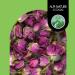 Buy Dried Rose Petals & Buds 50g | Organic Rose Petal Tea - International Shipping Available - Buy Online on GoSupps.com