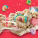 Lucky Charms Breakfast Cereal Treat Bars - 16ct Value Pack Snack Bars - Buy Online on GoSupps.com