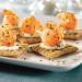 Triscuit Roasted Garlic Whole Grain Wheat Crackers - 6 Boxes (8.5 oz) | Buy Internationally Online - Buy Online on GoSupps.com