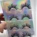 Mink Lashes with Glitter Rhinestones - AF08 Crystal 2022 Eyelashes | Premium Quality - Buy Online on GoSupps.com