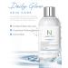 Ample:N Hyaluron Shot Toner - Hydrating Hyaluronic Acid & Ceramide Face Toner for Dewy Youthful Skin - Moisturizing Essence for Dry & Sensitive Skin 7.43 fl. oz - Buy Online on GoSupps.com