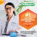 Flonase Allergy Relief Nasal Spray - 72 Sprays, Non-Drowsy 24-Hour Allergy Medicine with Bonus Tissues - Buy Online on GoSupps.com