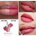 Ensemble De Brillant L vres Mat 6 Couleurs Riches Pour L'usure Tous Les Jours Et F tes Liquide Relepstick Set Pour Femmes Maquillage Valentin Gift Lip Gloss 02style - Buy Online on GoSupps.com