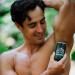 Natural Deodorant for Men - Aluminum Free - Made with Simple Plant-Based Ingredients & Peppermint Essential Oil - Made in USA - Woodland Mint Scent - 2 .65 oz - Buy Online on GoSupps.com