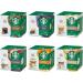  STARBUCKS STARBUCKS Nescaf Dolce Gusto Coffee Variety Mix Pack Black and Gourmet Coffee 6 x 12 Coffee Capsules (72 Capsules) - Excellent - Buy Online on GoSupps.com