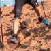 TRIWONDER Waterproof Hiking Gaiters - RedBlack Large | 1 Pair | Outdoor Gaiters for Men and Women - Buy Online on GoSupps.com