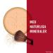 Rimmel Stay Matte Pressed Powder - 03 Peach Glow Cream - Long-lasting Shine Control - Buy Online on GoSupps.com