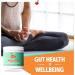Yuve Gut Health Restore Supplement | Vegan, Non-GMO, Leaky Gut Repair - Relief Bloating, Heartburn, Constipation, Gas, SIBO - With L-Glutamine, Licorice, Aloe - Pharmaceutical Grade - 30 Servings - Buy Online on GoSupps.com