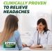 Excedrin Headache Relief: Fast-Acting Pain Relief Formula | [Brand Name] Shop - Buy Online on GoSupps.com