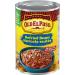 Old El Paso Refried Beans 398 Milliliter Package of Beans 398.00 ml (Pack of 1) - Buy Online on GoSupps.com