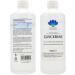 Vegetable Glycerine - 100% Pure - Multipurpose - Low GI Sweetener and Natural Skin Moisturiser (1) - Buy Online on GoSupps.com