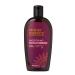 Desert Essence Smoothing Shampoo - 10 Fl Ounce - Hi-Gloss Technology - Increases Shine 5x - Apple Cider Vinegar - Quinoa Protein - Tea Tree Oil - Retains Hair Moisture - Sulfate-Free