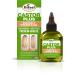 Difeel Premium Castor + Vitamin E Hair Oil - 2.5 oz | Pro-Growth & Anti-Frizz Formula - Buy Online on GoSupps.com