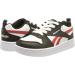 Reebok Boy's Royal Prime 2.0 Running Shoes - Core Black/White/Red - Size 2 UK - Buy Online on GoSupps.com