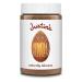 Justin's Cinnamon Almond Butter, No Stir, Gluten-free, Non-GMO, Responsibly Sourced, 16 Ounce Jar 1 Pound (Pack of 1)