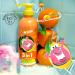 Mr. Bubble Spirited Citrus 3-in-1 Body Wash Shampoo & Conditioner with Vitamin C - Strengthen and Renew Hair and Body - 3-Pack - Buy Online on GoSupps.com