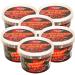 Walsdorf gourmet currywurst sauce 6x 500g/curry sauce made of high-quality ingredients & vegan/savory currywurse sauce/curry ketchup without flavor enhancer 500 g (6 Pack)