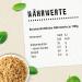 Vegance Soy Granulate - Vegan Protein Meat Replacement for Bolognese Burgers & Chili - 5 x 500g - Buy Online on GoSupps.com